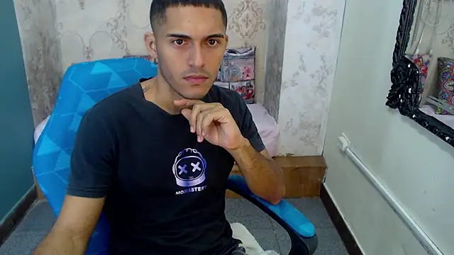 Derek Storm  online show from 27, 10, 2025