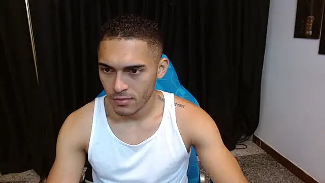 Derek Storm  online show from 29, 11, 2025