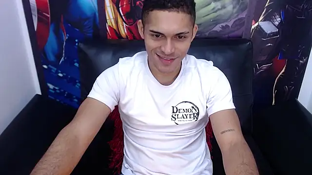 Derek Storm  online show from 19, 12, 2025