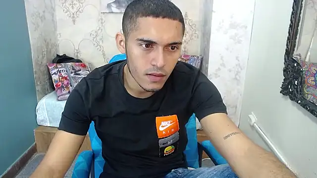 Derek Storm  online show from 26, 9, 2025