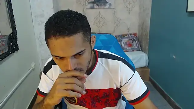 Derek Storm  online show from 23, 11, 2025