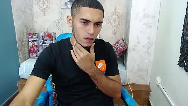 Derek Storm  online show from 24, 9, 2025