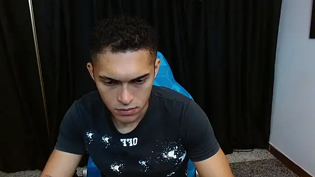 Derek Storm  online show from 17, 12, 2025