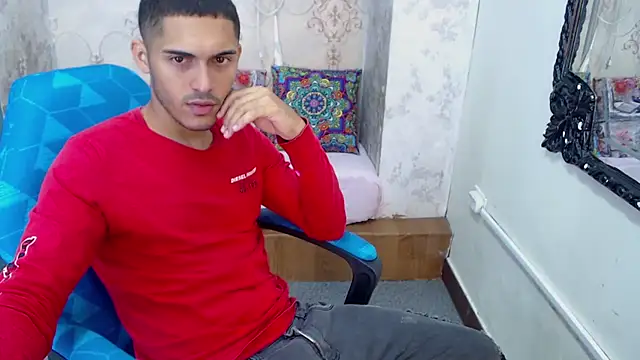 Derek Storm  online show from 30, 10, 2025