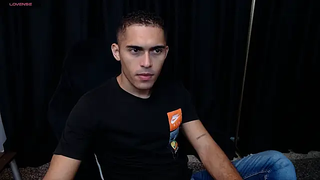 Derek Storm  online show from 15, 11, 2025