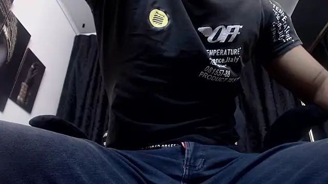 Derek Storm  online show from 4, 10, 2025