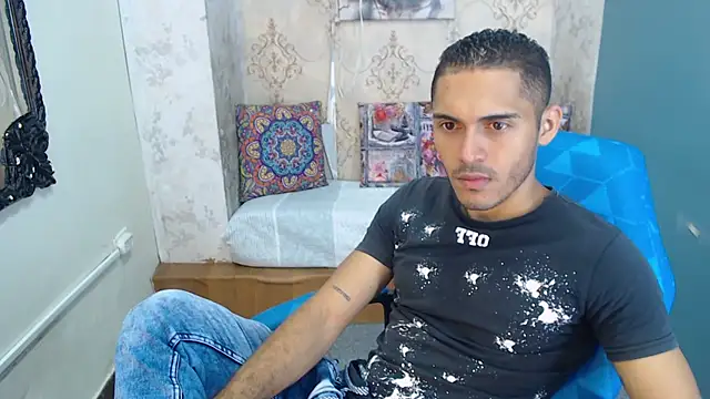 Derek Storm  online show from 20, 11, 2025