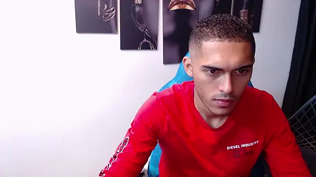 Derek Storm  online show from 10, 11, 2025