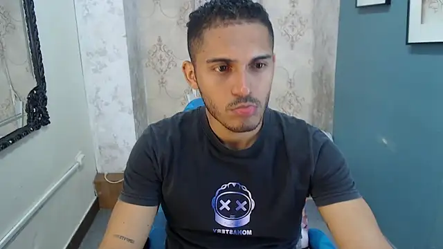 Derek Storm  online show from 4, 12, 2025