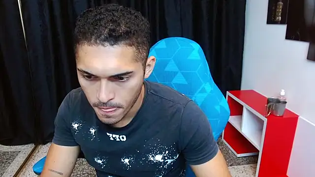 Derek Storm  online show from 22, 12, 2025