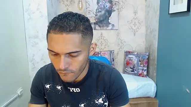 Derek Storm  online show from 12, 11, 2025