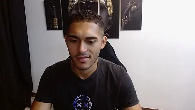 Derek Storm  online show from 30, 11, 2025