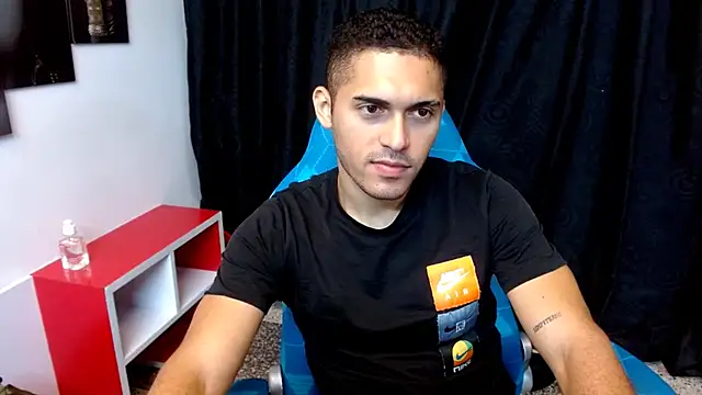 Derek Storm  online show from 21, 12, 2025