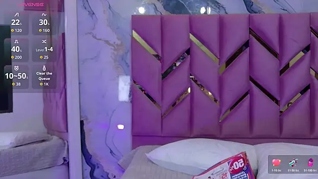 EbonyCoWorker online show from 13, 3, 2026