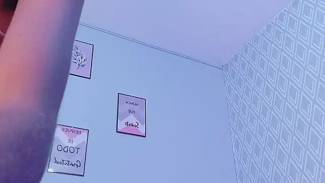 EbonyCoWorker online show from 11, 3, 2026