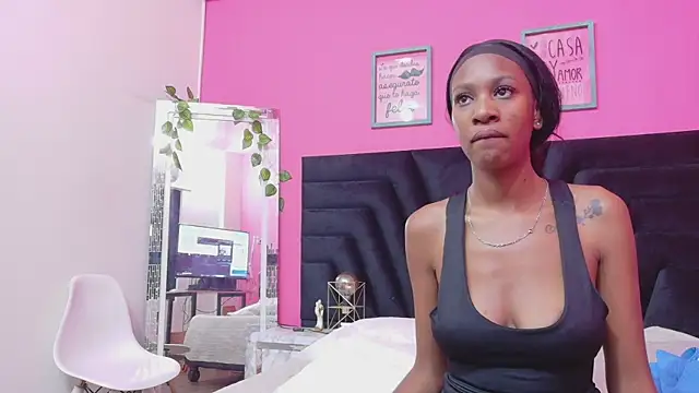 EbonyCoWorker online show from 28, 4, 2026
