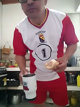 jorge406 online show from 25, 10, 2025