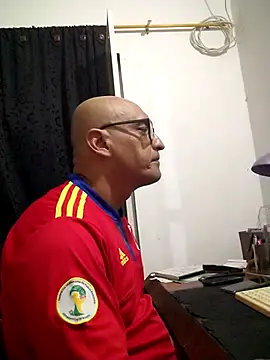 jorge406 online show from 30, 9, 2025