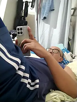 jorge406 online show from 22, 11, 2025