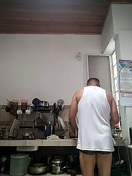 jorge406 online show from 24, 9, 2025