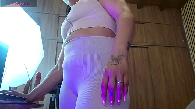 Snapshot of IvyShine7 chatting on 30, 5, 2026 IvyShine7 online show from 30, 5, 2026
