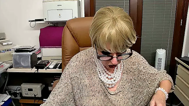 ROBY SWEETHOT online show from 7, 7, 2026