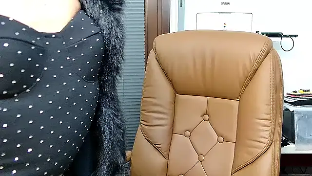 ROBY SWEETHOT online show from 20, 12, 2025