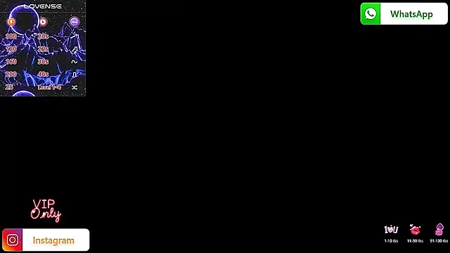 ROBY SWEETHOT online show from 28, 3, 2026