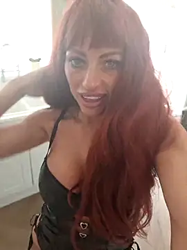 Bellarose xx online show from 25, 3, 2026