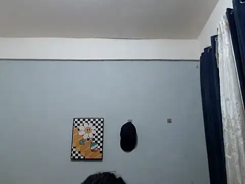 WILDDENNY1 online show from 16, 6, 2026