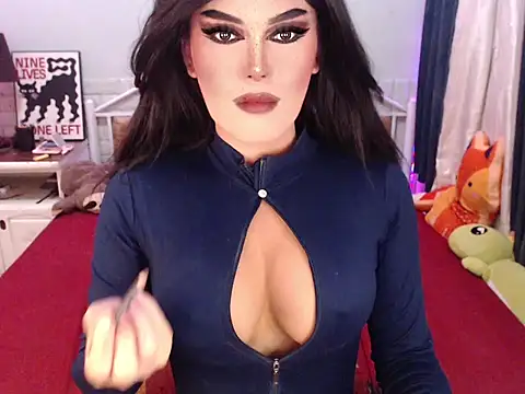 WILDDENNY1 online show from 19, 5, 2026