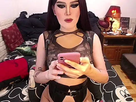 WILDDENNY1 online show from 14, 11, 2025