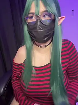 Anonnymsk online show from 7, 4, 2026