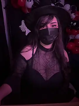 Anonnymsk online show from 1, 11, 2025