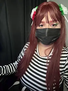 Anonnymsk online show from 9, 9, 2025