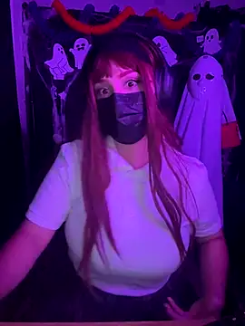 Anonnymsk online show from 31, 10, 2025