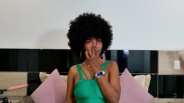 BeckySalas online show from 18, 12, 2025