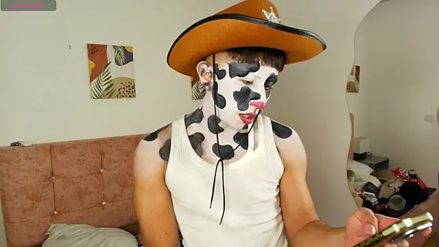 Andy Justgame online show from 1, 11, 2025