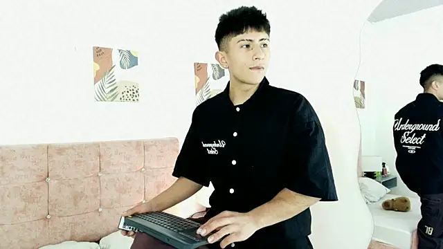 Andy Justgame online show from 2, 10, 2025