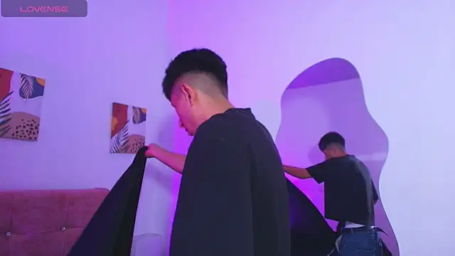 Andy Justgame online show from 25, 11, 2025