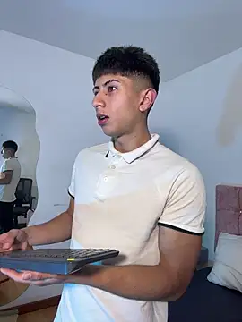 Andy Justgame online show from 20, 12, 2025