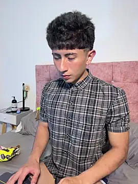 Andy Justgame online show from 17, 1, 2026