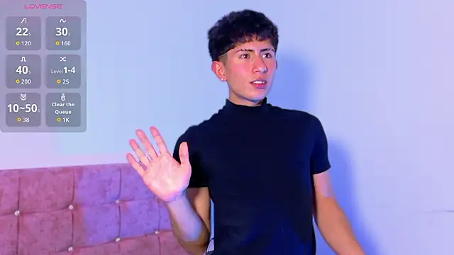 Andy Justgame online show from 6, 2, 2026