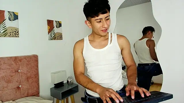 Andy Justgame online show from 20, 9, 2025