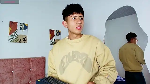 Andy Justgame online show from 25, 9, 2025