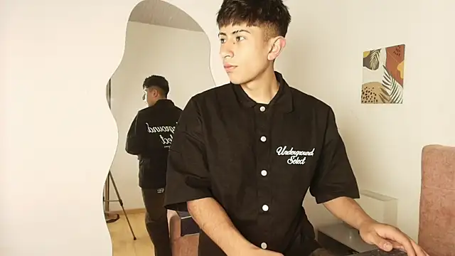 Andy Justgame online show from 22, 9, 2025