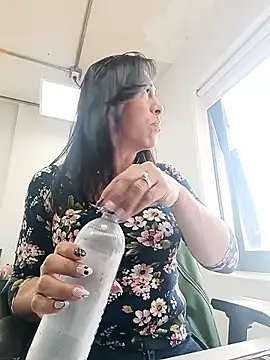  Kamy Hot online show from 19, 12, 2025