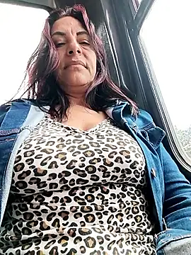  Kamy Hot online show from 18, 10, 2025