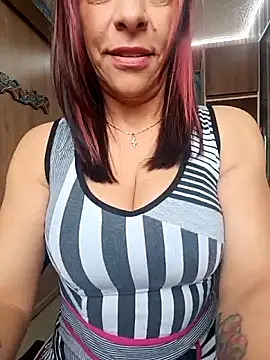 Snapshot of _Kamy_Hot chatting on 18, 6, 2026 Kamy Hot online show from 18, 6, 2026