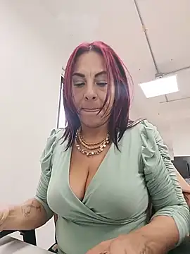  Kamy Hot online show from 25, 5, 2026